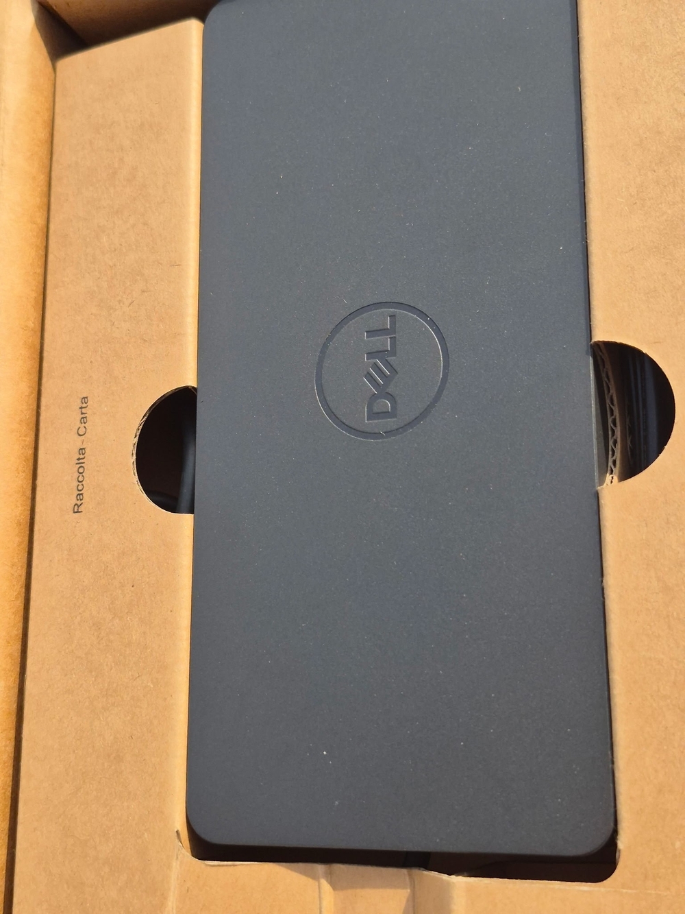 Dell Universal Dock UD22 USB-C Docking Station 130W